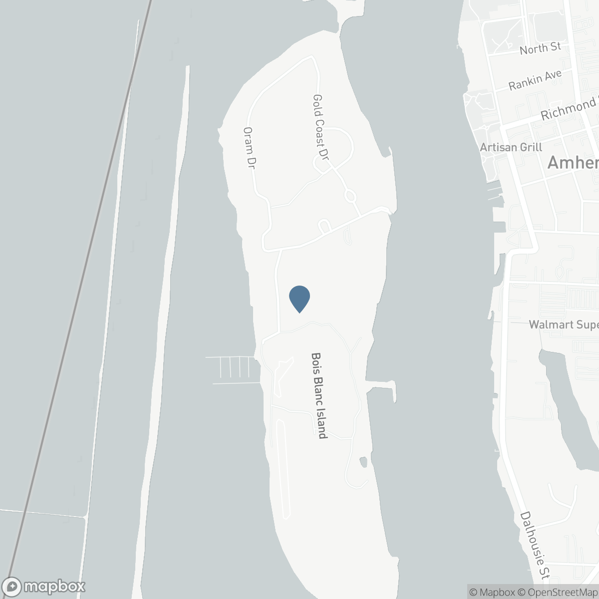 29 SANDCASTLE, Amherstburg, Ontario N9V 0J2